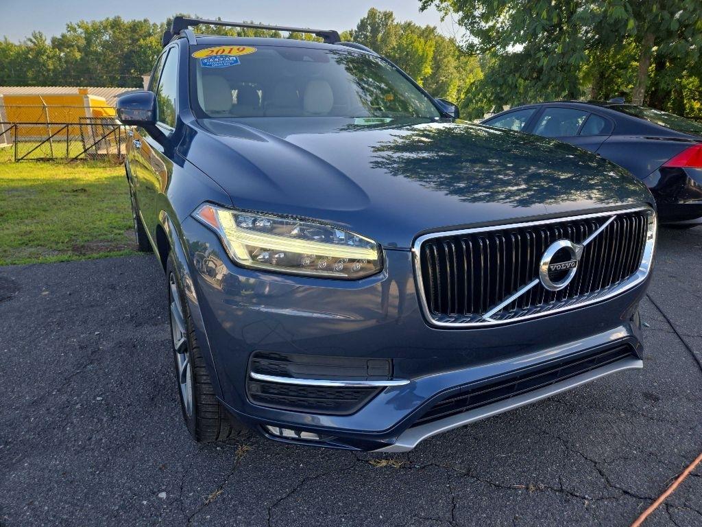 Volvo XC90  2019
