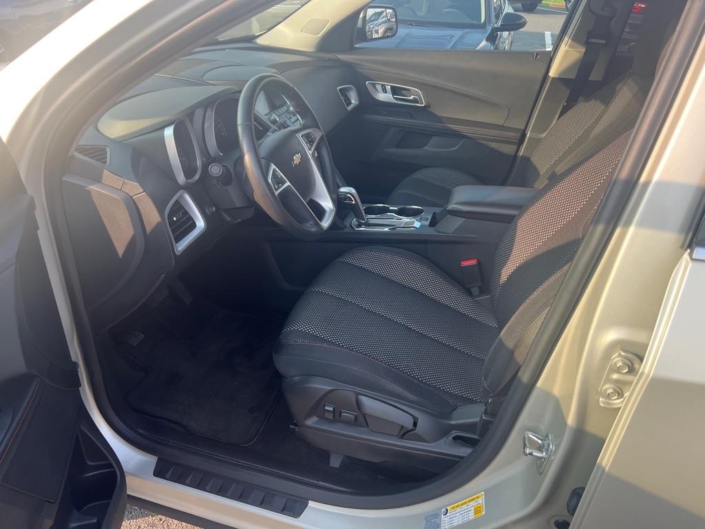 Chevrolet Equinox  2014