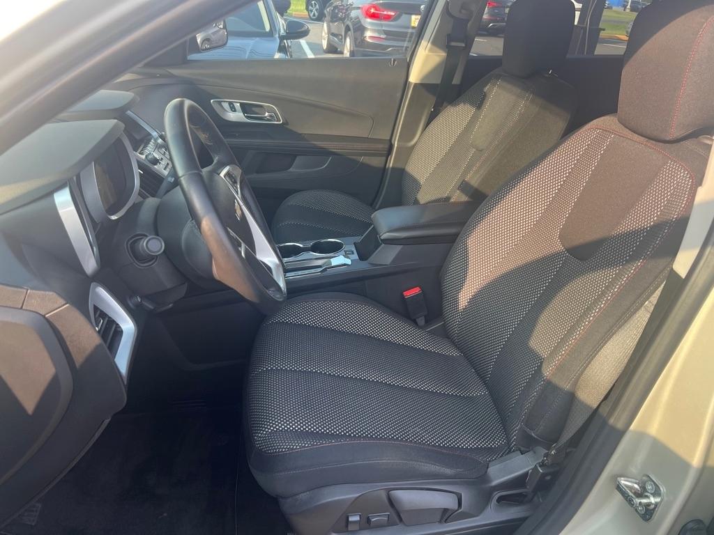 Chevrolet Equinox  2014