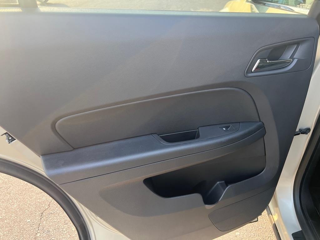 Chevrolet Equinox  2014