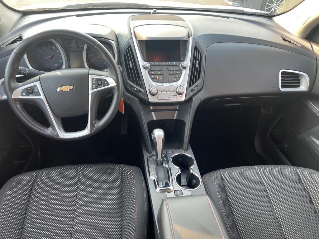 Chevrolet Equinox  2014