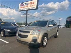 2014 Chevrolet Equinox 
