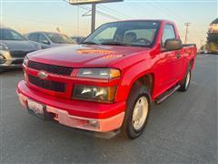 2008 Chevrolet Colorado 
