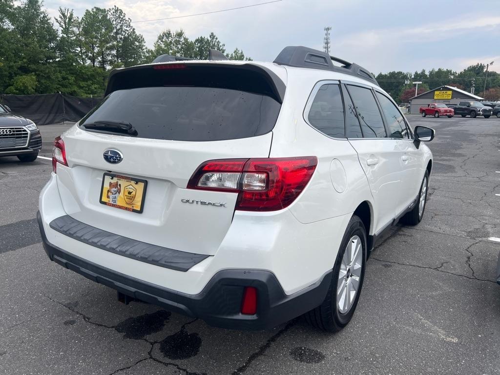 Subaru Outback  2019