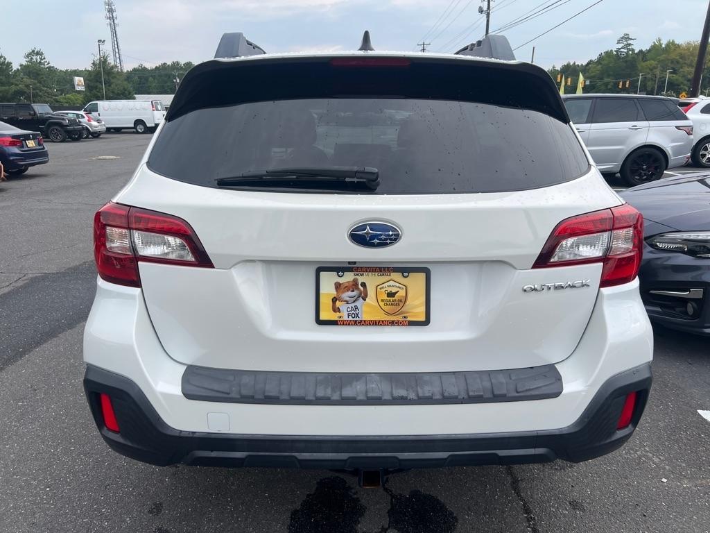 Subaru Outback  2019