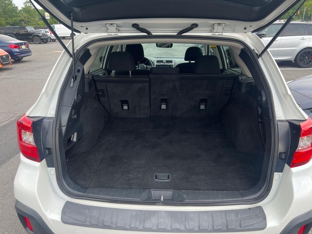 Subaru Outback  2019