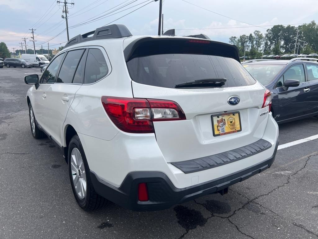 Subaru Outback  2019