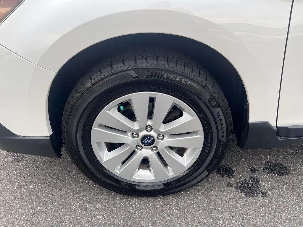 Subaru Outback  2019