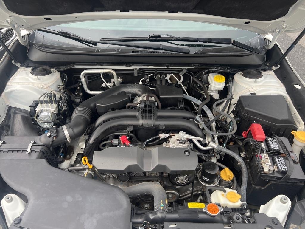 Subaru Outback  2019