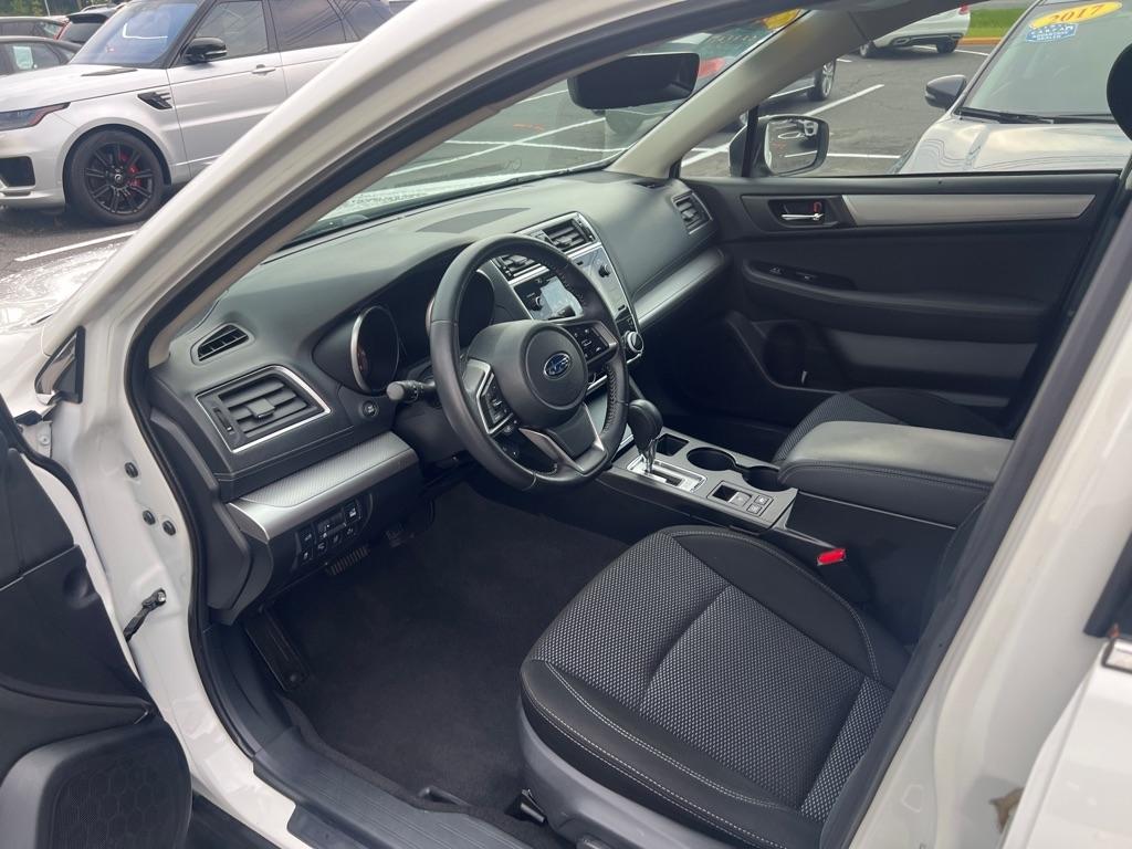 Subaru Outback  2019