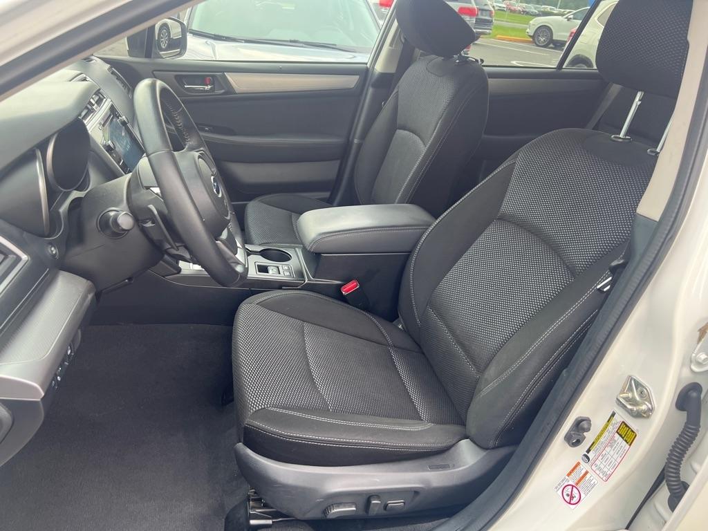 Subaru Outback  2019