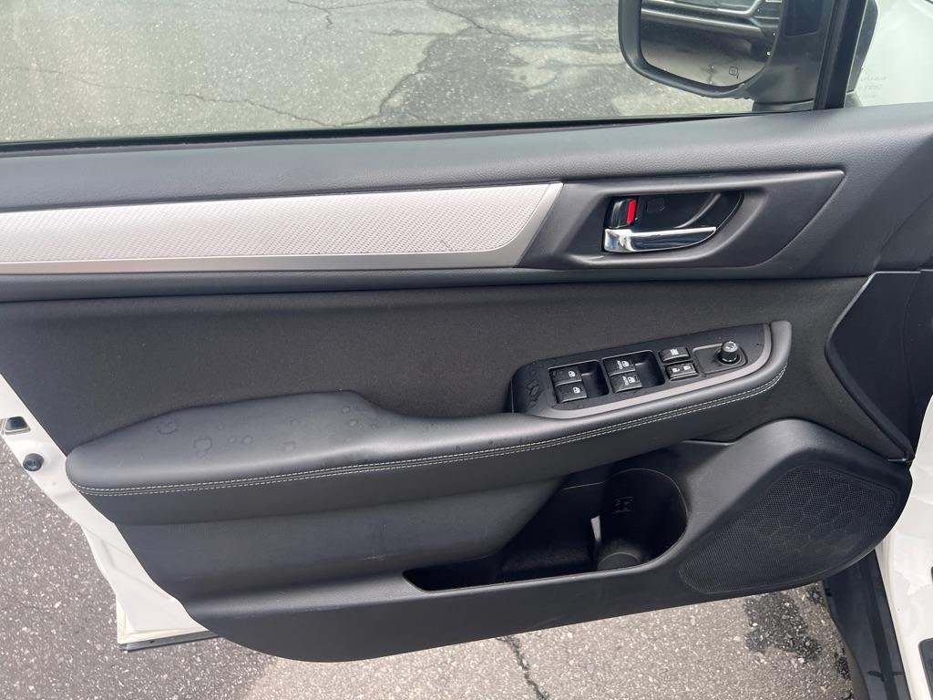 Subaru Outback  2019