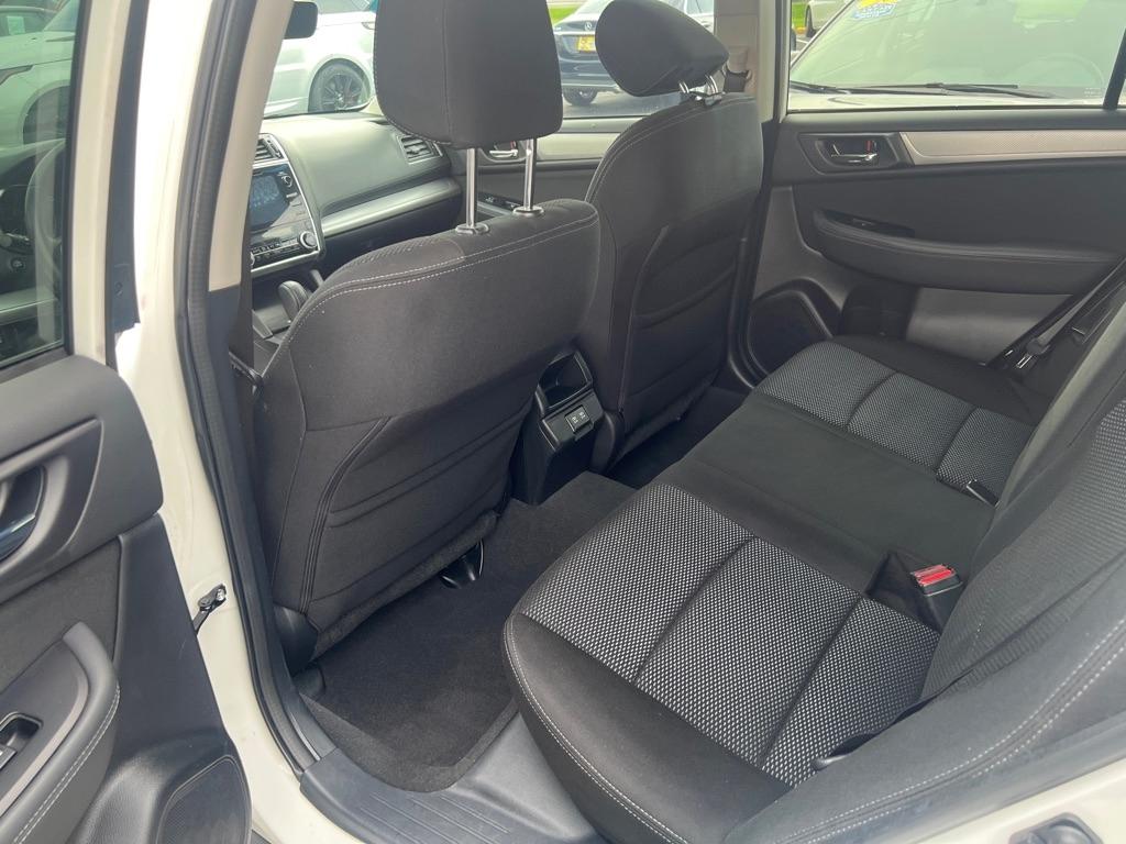 Subaru Outback  2019