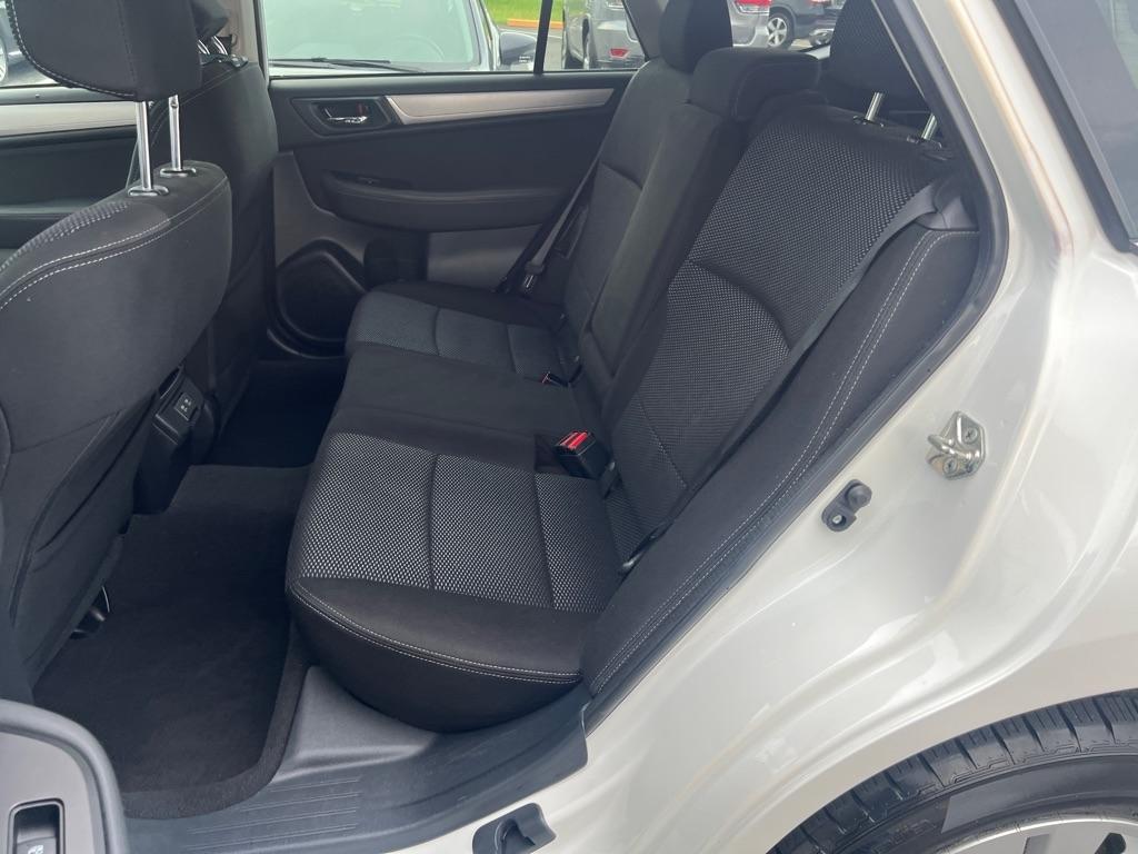 Subaru Outback  2019