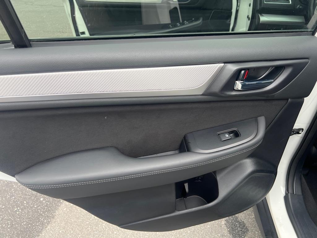 Subaru Outback  2019