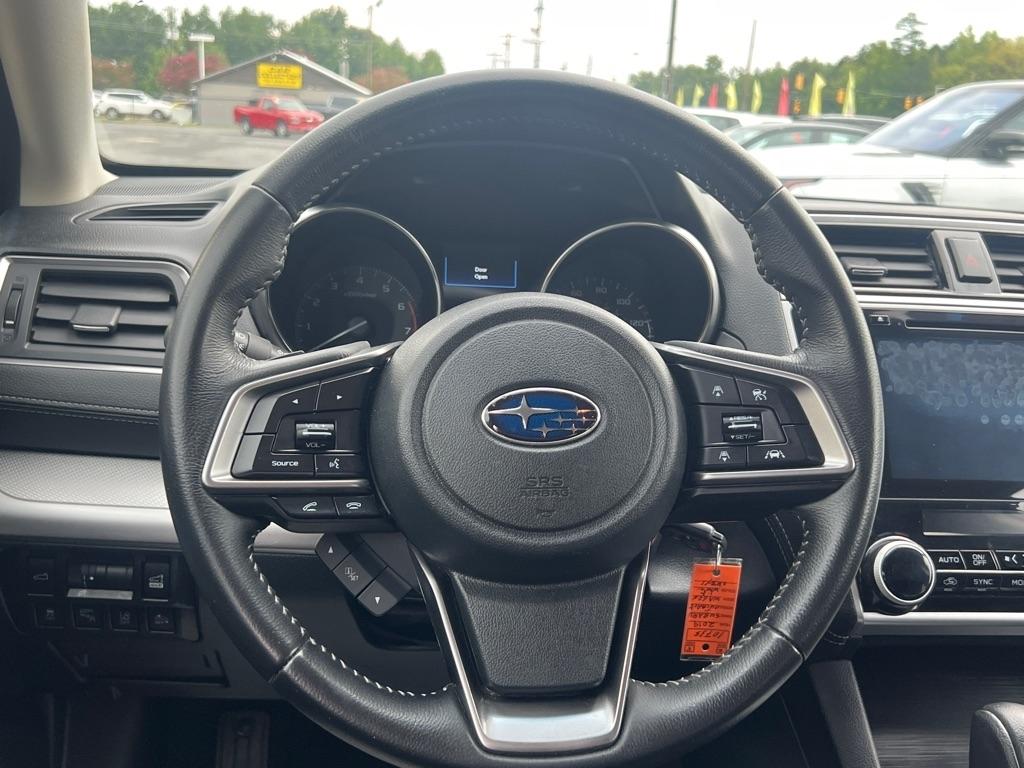 Subaru Outback  2019