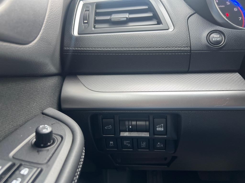 Subaru Outback  2019
