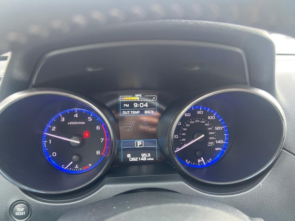 Subaru Outback  2019