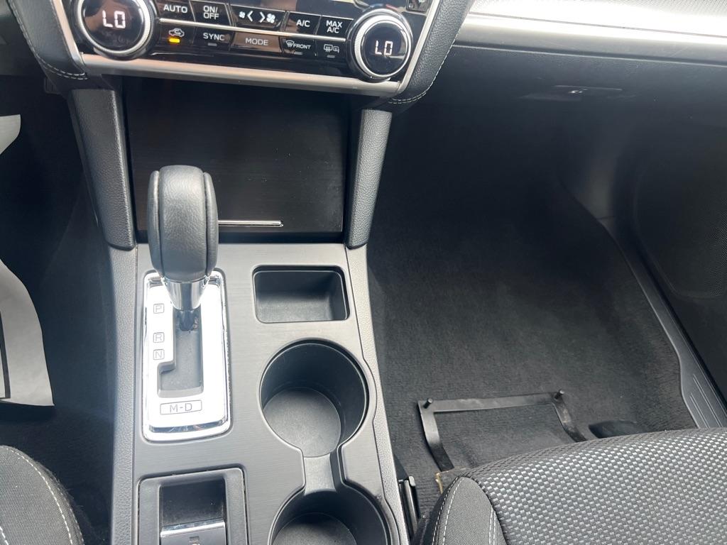 Subaru Outback  2019