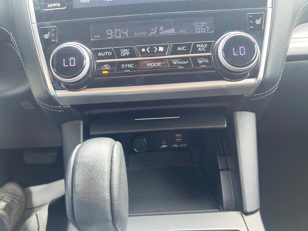 Subaru Outback  2019