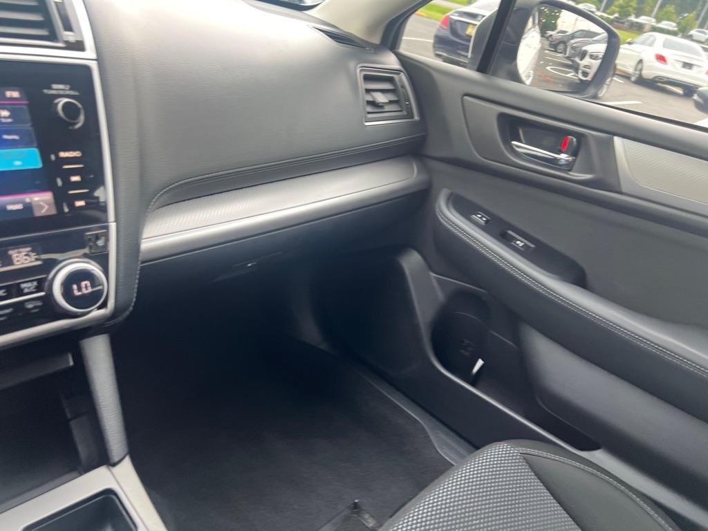 Subaru Outback  2019