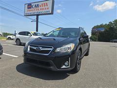 2016 Subaru Crosstrek 