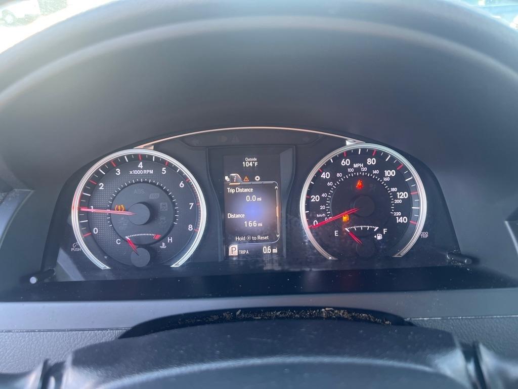Toyota Camry  2017