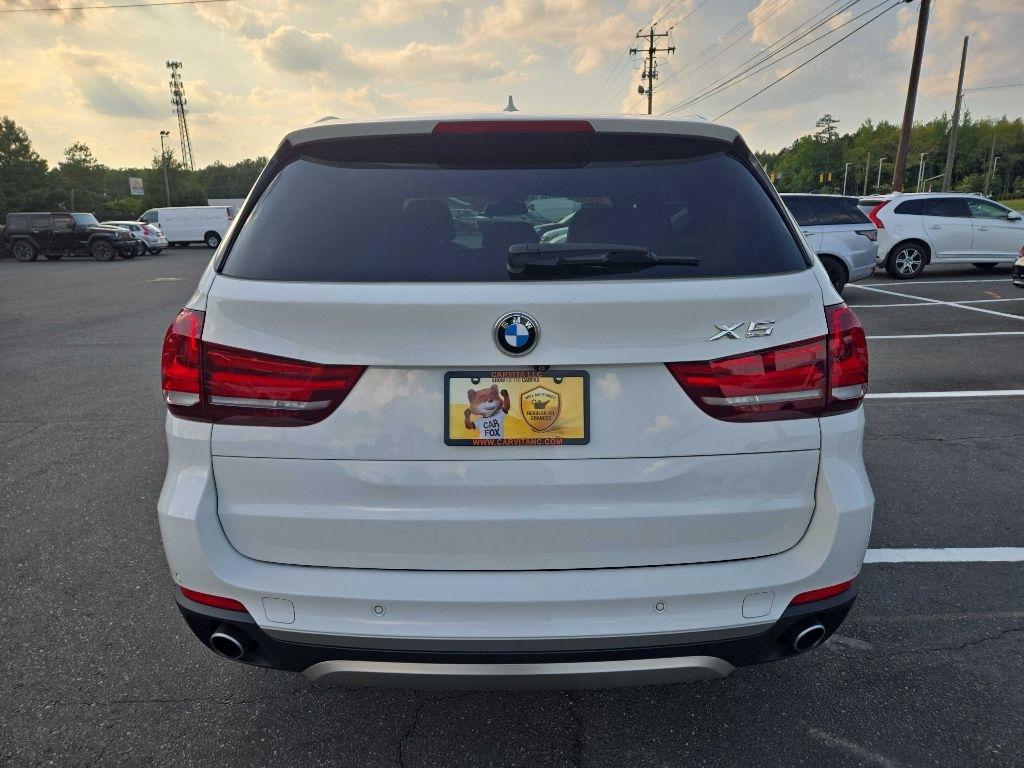 BMW X5  2017