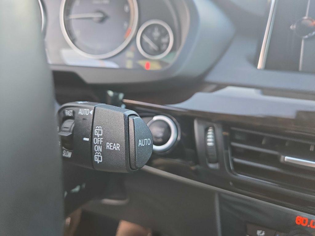 BMW X5  2017