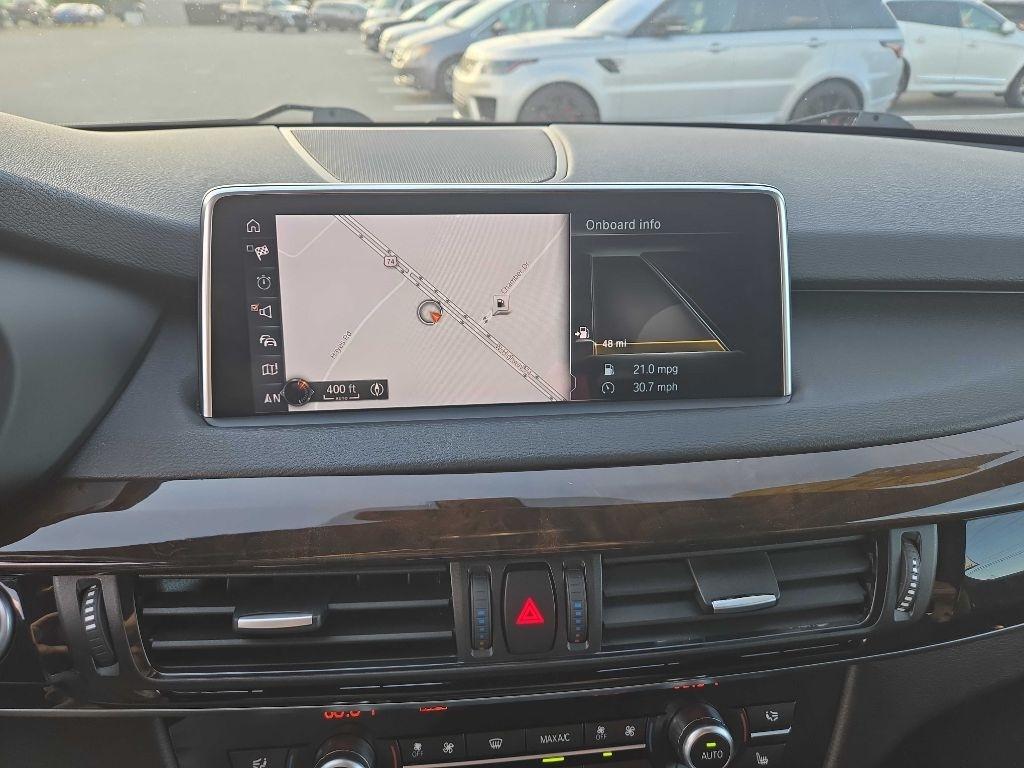 BMW X5  2017
