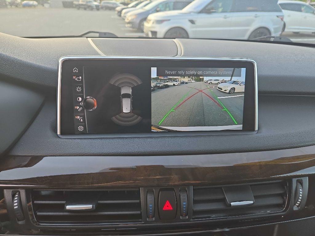 BMW X5  2017