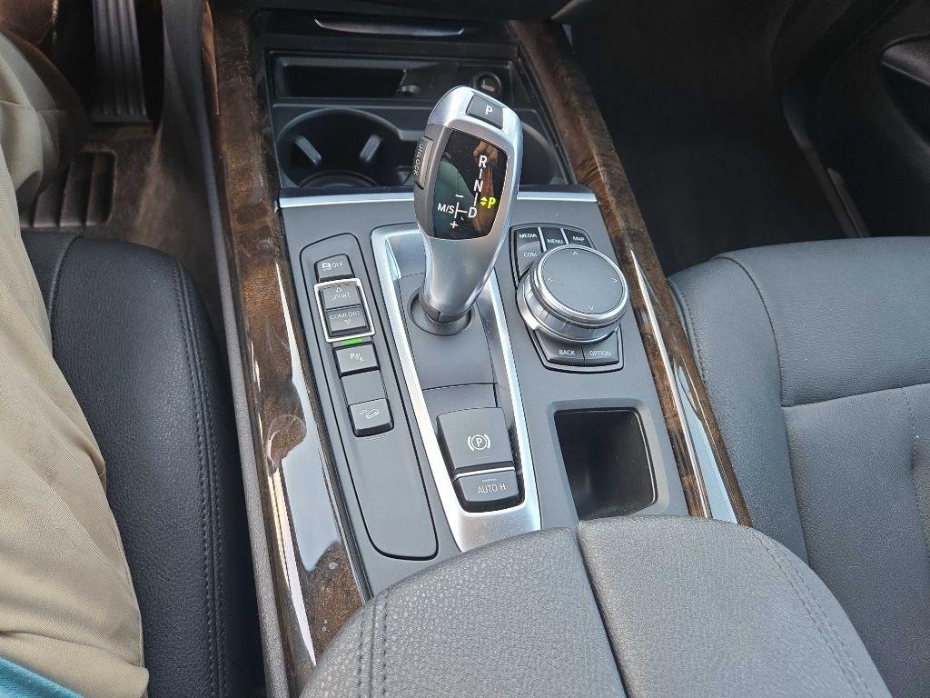 BMW X5  2017