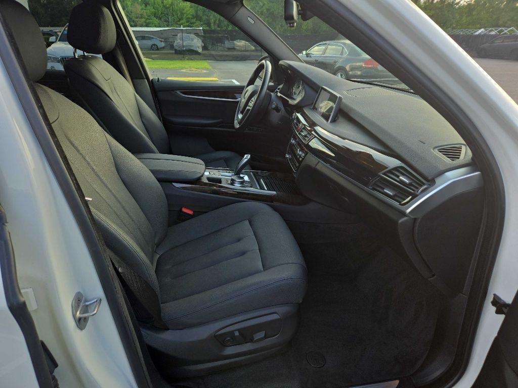BMW X5  2017