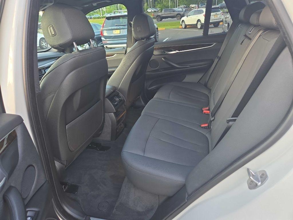 BMW X5  2017