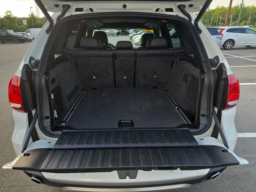 BMW X5  2017