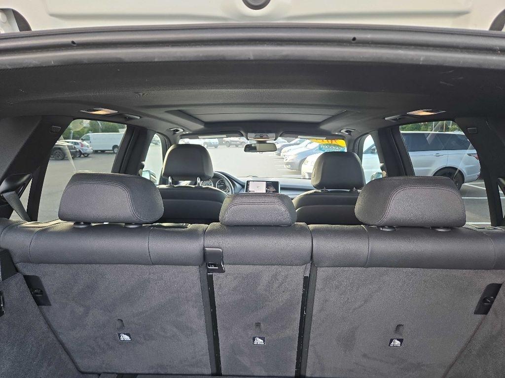 BMW X5  2017