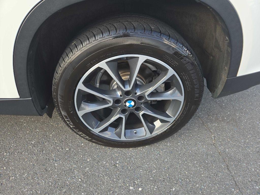 BMW X5  2017