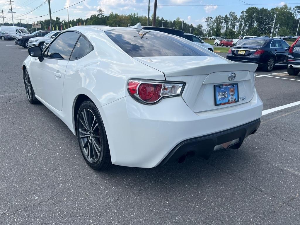 Scion FR-S  2013
