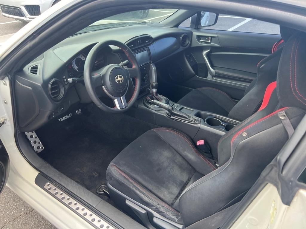 Scion FR-S  2013