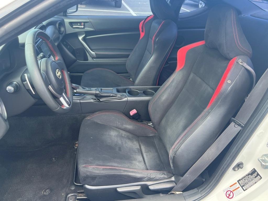 Scion FR-S  2013