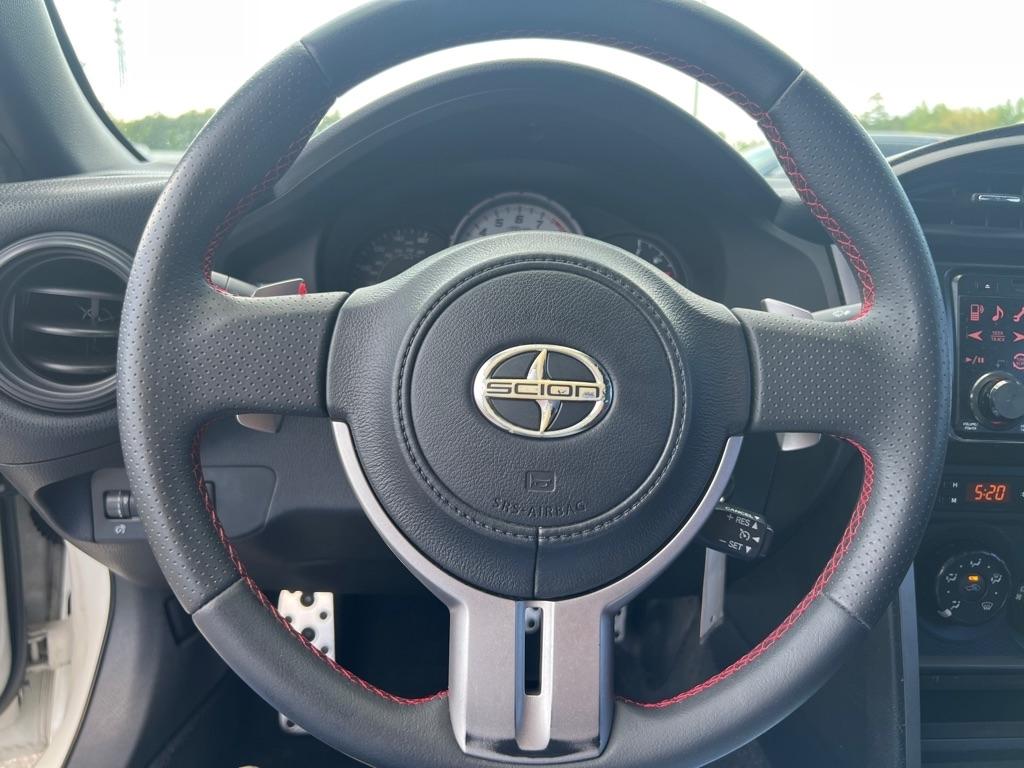 Scion FR-S  2013
