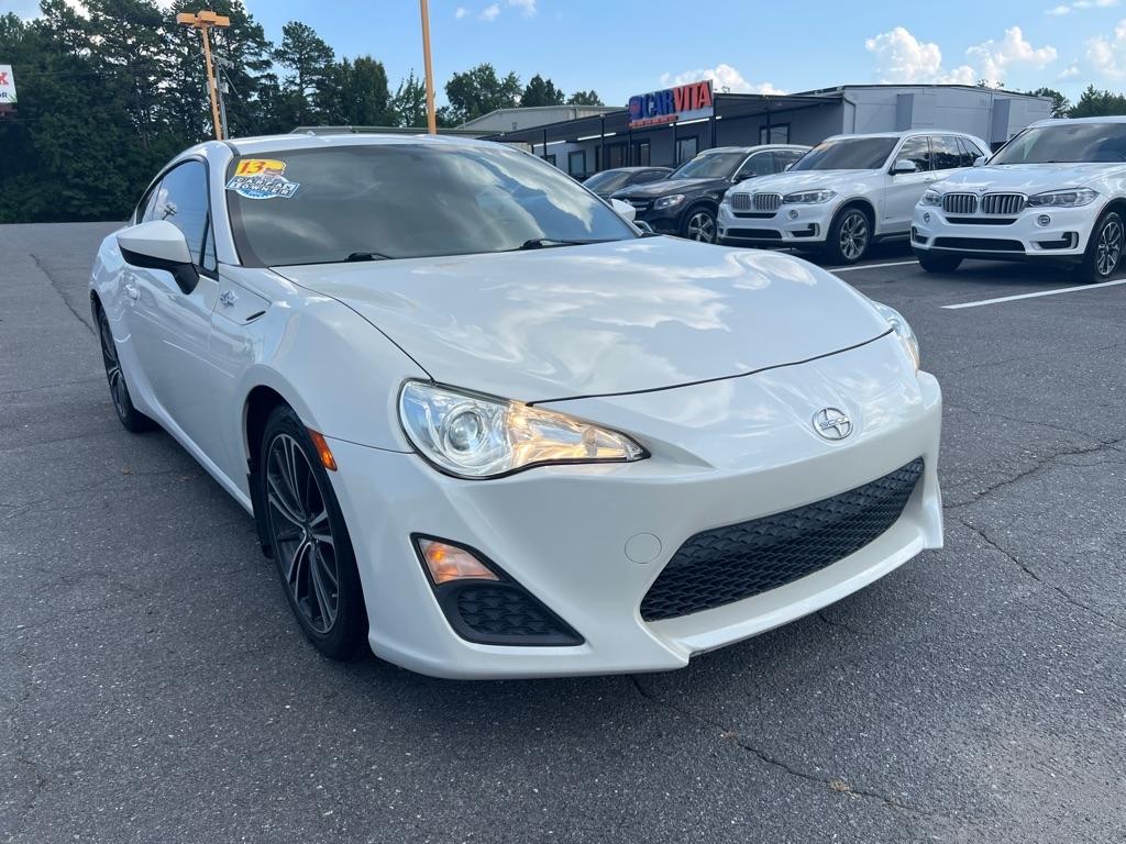 Scion FR-S  2013