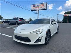 2013 Scion FR-S 
