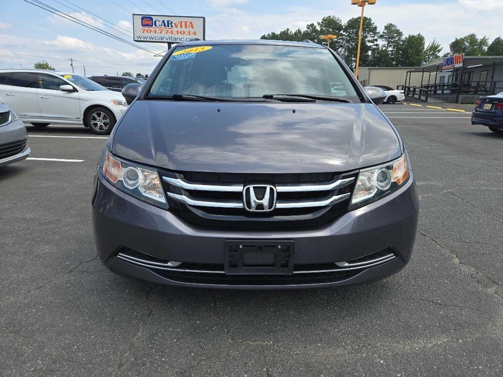 Honda Odyssey  2015