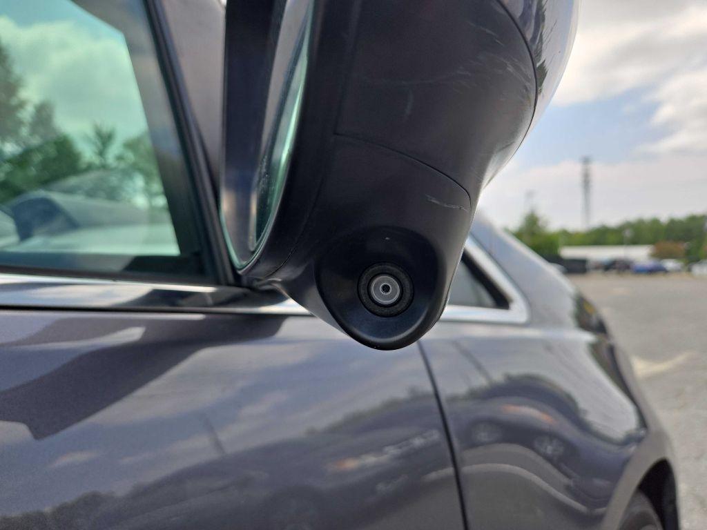 Honda Odyssey  2015