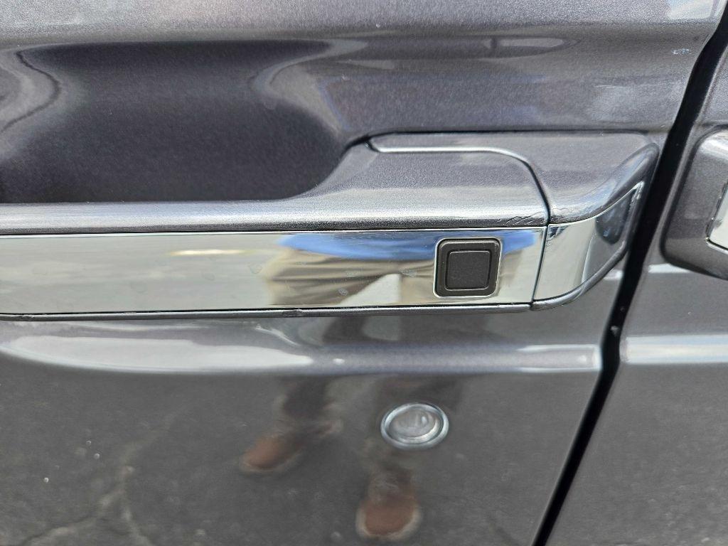 Honda Odyssey  2015