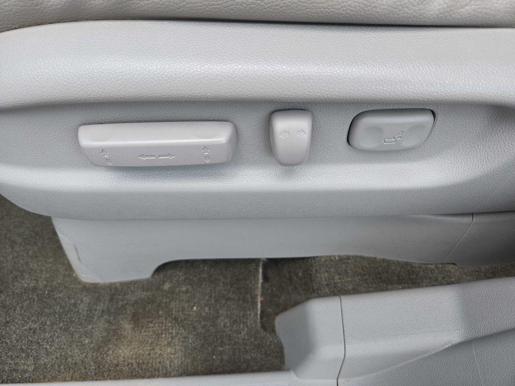Honda Odyssey  2015