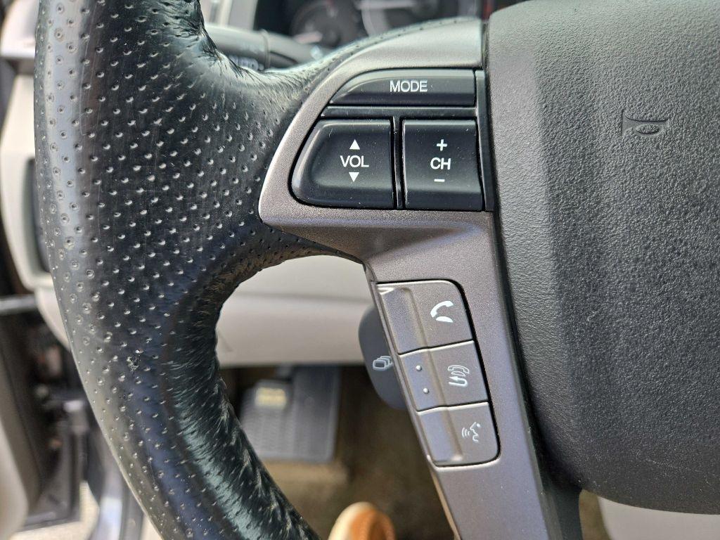 Honda Odyssey  2015
