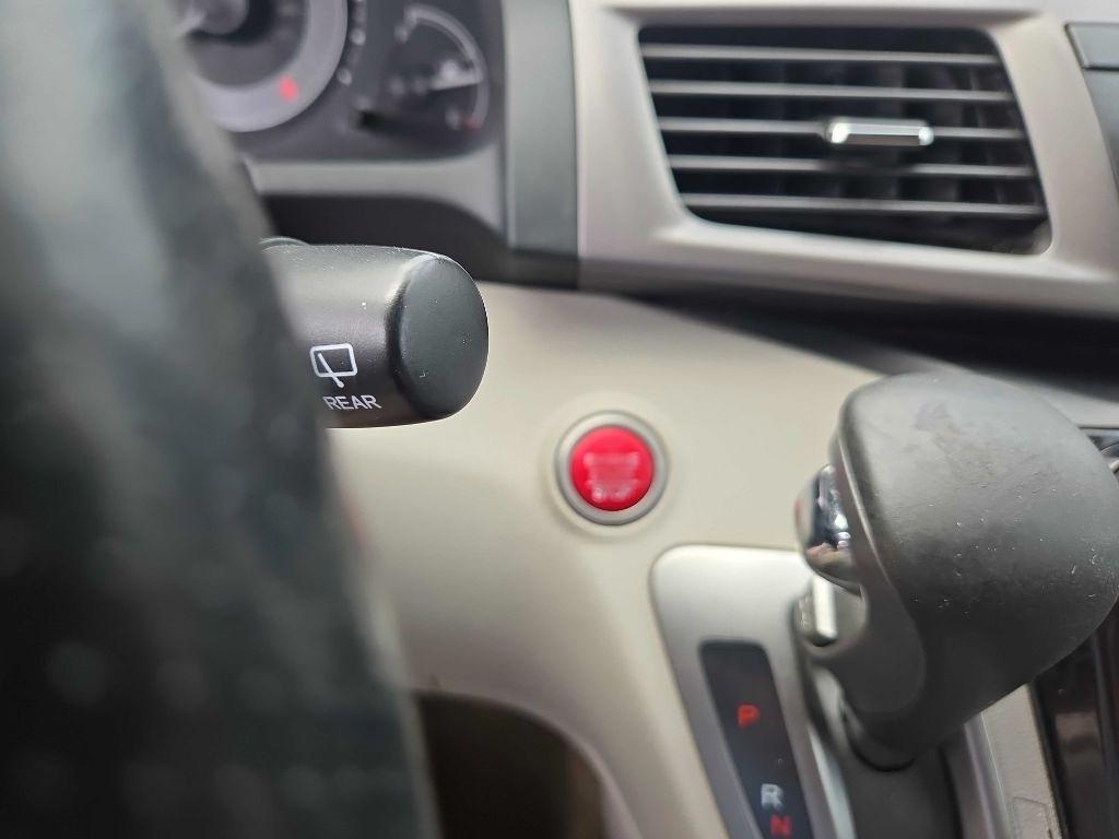 Honda Odyssey  2015