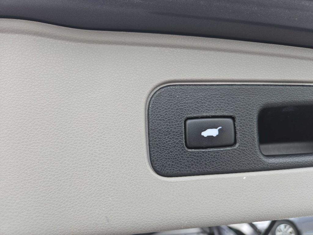Honda Odyssey  2015